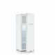 Комбиниран хладилник Severin DT8760      143 206 L Бял