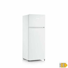 Комбиниран хладилник Severin DT8760      143 206 L Бял