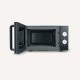 микровълновата фурна Severin 7762        20L Черен 1000 W 20 L
