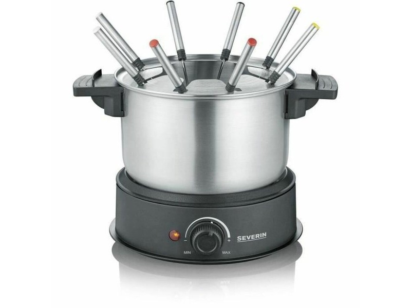 Уред фондю Severin FO2473 1,4 L 8 Хора 1,4 L