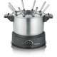 Уред фондю Severin FO2473 1,4 L 8 Хора 1,4 L