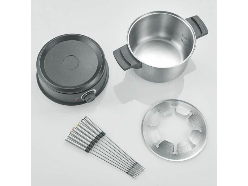 Уред фондю Severin FO2473 1,4 L 8 Хора 1,4 L