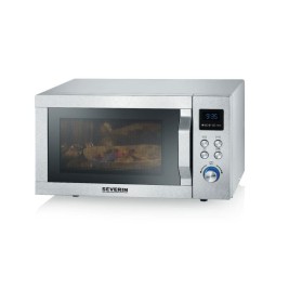 Микровълнова Фурна с Грил Severin MW 7774 25 L 900 W