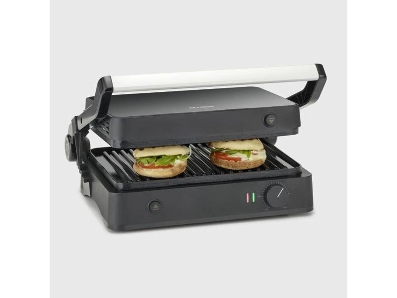 Тостер Severin KG2398 1800 W