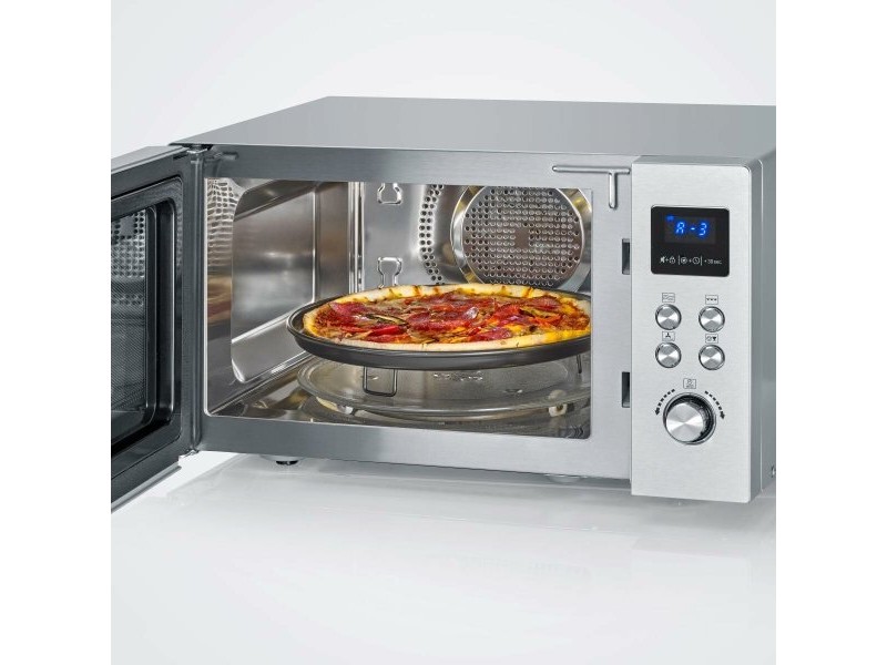 Микровълнова Фурна с Грил Severin 7918        25L