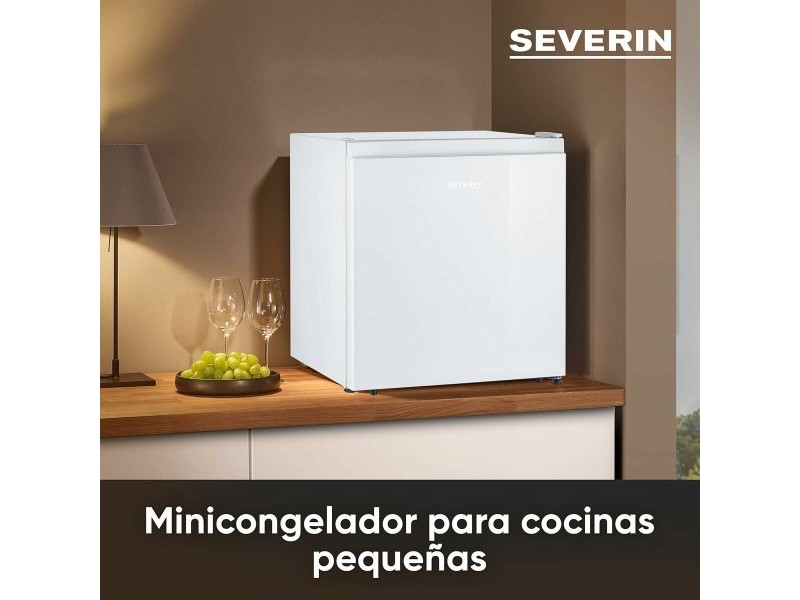 фризер Severin GB8886       50