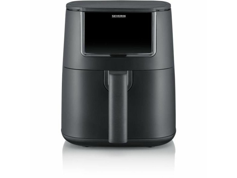 въздушен фритюрник Severin FR2461 1300 W 4 L въздушен фритюрник Severin FR2461 1300 W 4 L