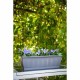 Самополиваща Сеялка Garden ID Антрацит 60 cm Самополиваща Сеялка Garden ID Антрацит 60 cm