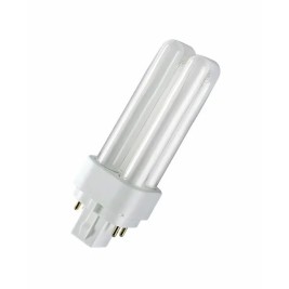 Енергоспестяваща крушка Osram 26 W G24Q-3 6500 K