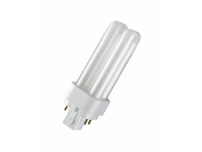 Енергоспестяваща крушка Osram 26 W G24Q-3 6500 K
