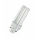 Енергоспестяваща крушка Osram 26 W G24Q-3 6500 K