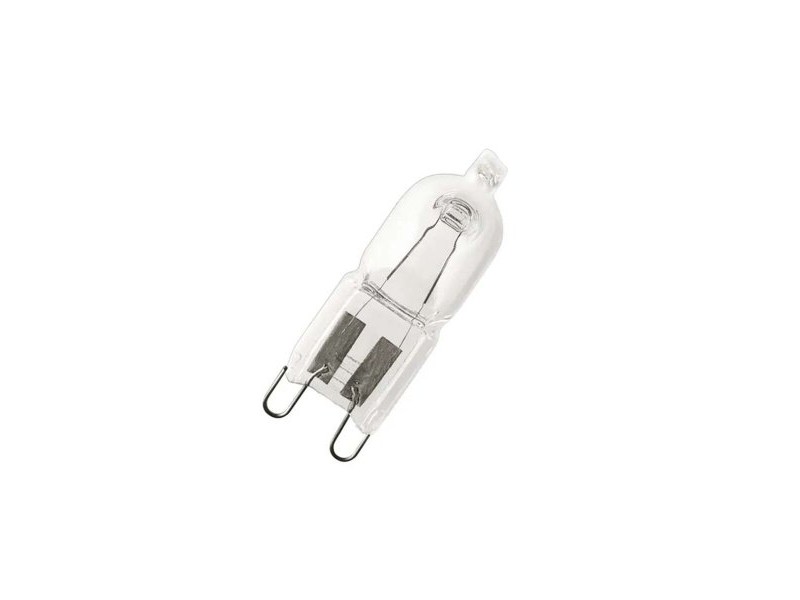 Халогенна крушка Osram 35 W G-9 460 lm (2800 K)