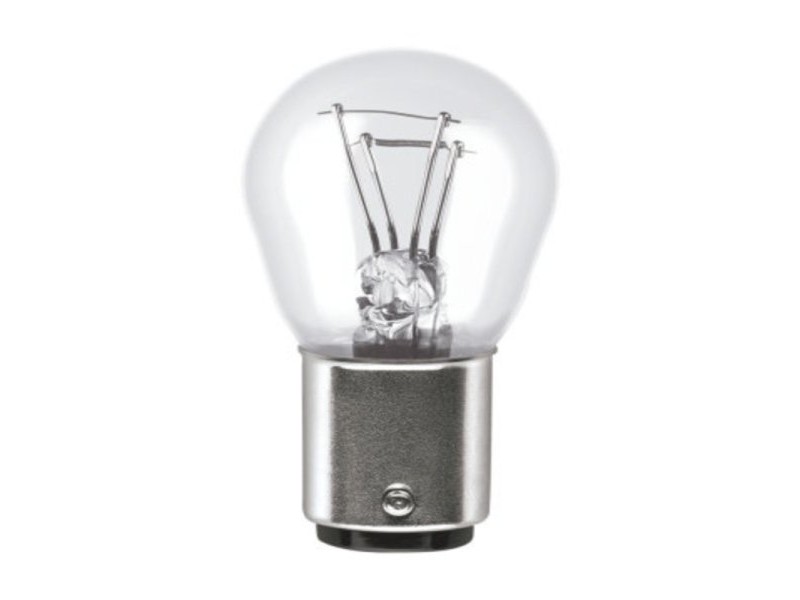 Крушка за Кола OS7528ULT-02B Osram OS7528ULT-02B P21/5W 21/5W 12V (2 Части)