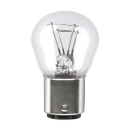 Крушка за Кола OS7528ULT-02B Osram OS7528ULT-02B P21/5W 21/5W 12V (2 Части)