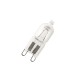 Халогенна крушка Osram 60 W G-9 980 Lm (2800 K)