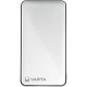 Резервна батерия Varta Energy Сребрист 10000 mAh Резервна батерия Varta Energy Сребрист 10000 mAh