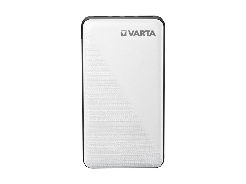 Резервна батерия Varta Energy 15000 Черен/Бял 15000 mAh