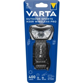 фенер Varta SPORTS H30R PRO