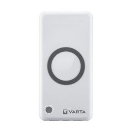 Резервна батерия Varta 57913 10000 mAh Бял