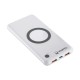 Резервна батерия Varta 57913 10000 mAh Бял