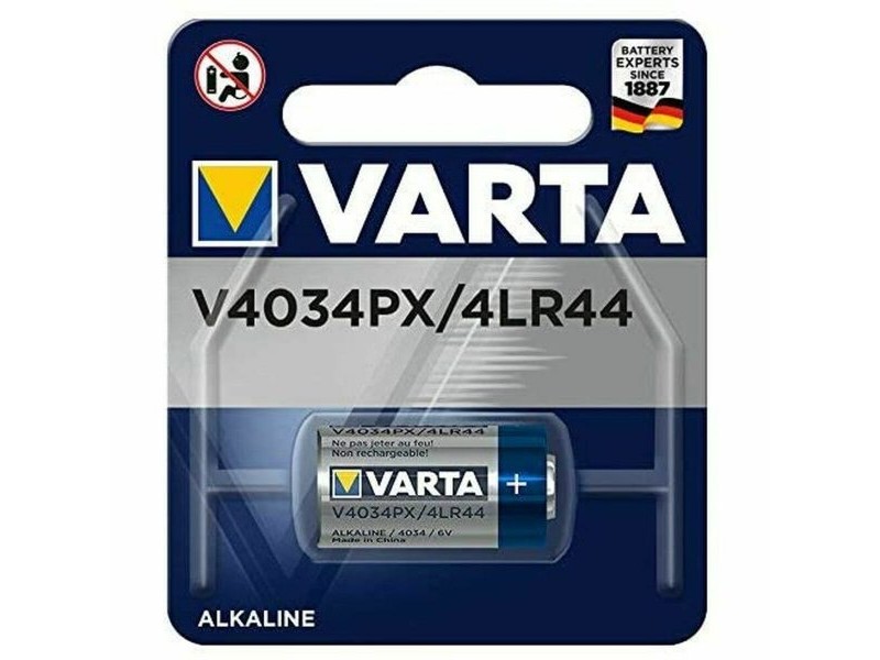 Батерии Varta V4034PX 6 V