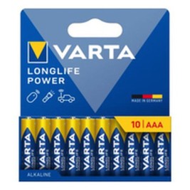 Батерии Varta longlife power 1,5 V AAA LR03 (10 броя)