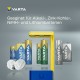 Батерии Varta LR44