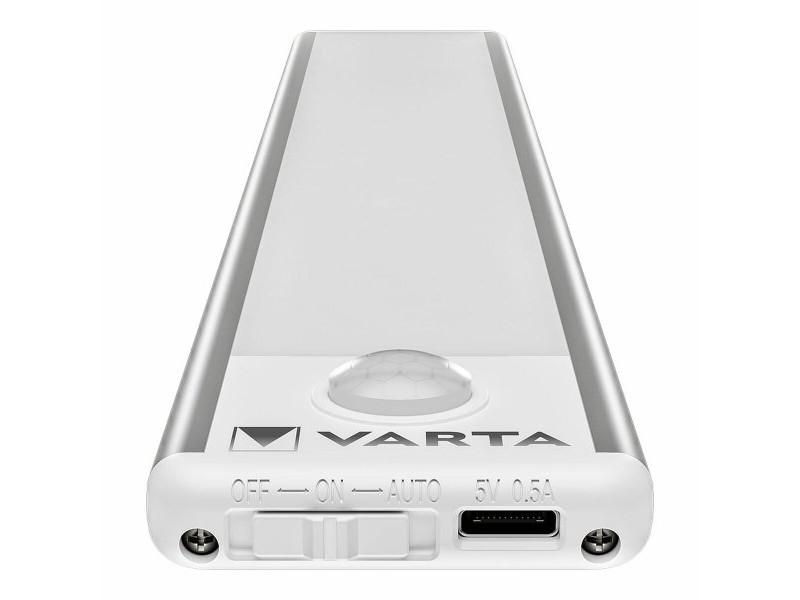 нощната лампа Varta