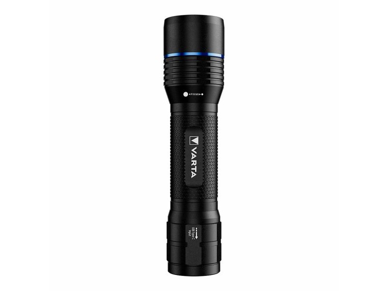 фенер Varta night cutter pro f20r 1000 Lm