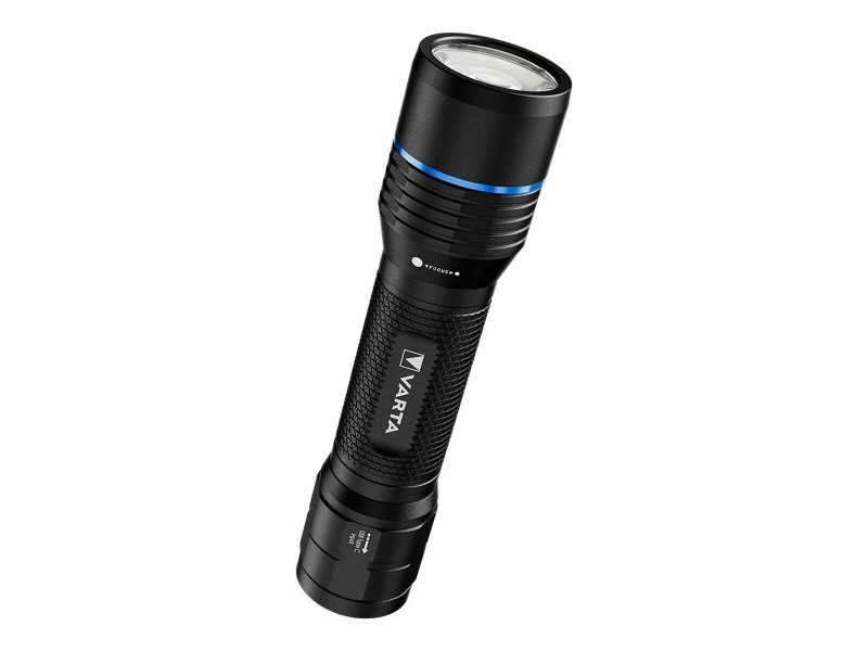 фенер Varta night cutter pro f20r 1000 Lm