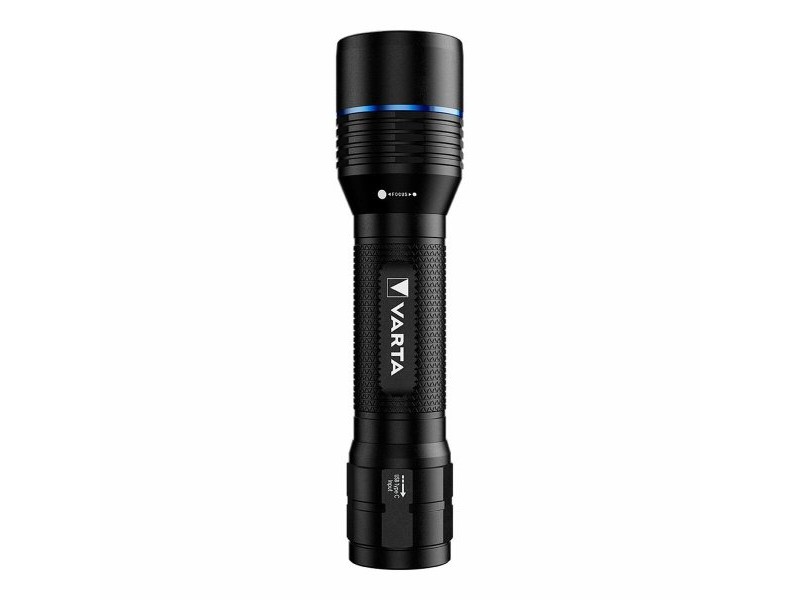 фенер Varta night cutter pro f30r 1500 lm