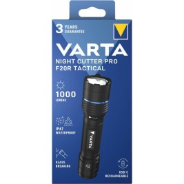 фенер Varta