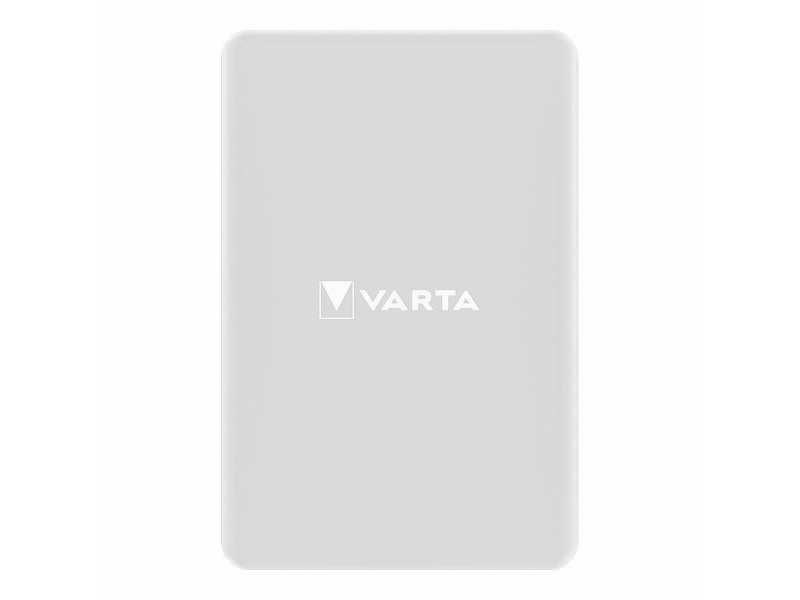 Powerbank Varta