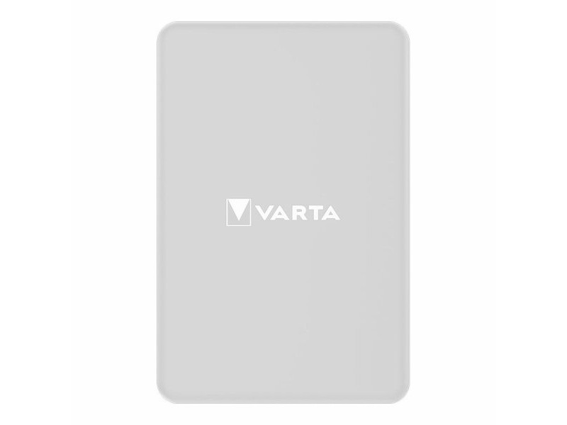 Powerbank Varta