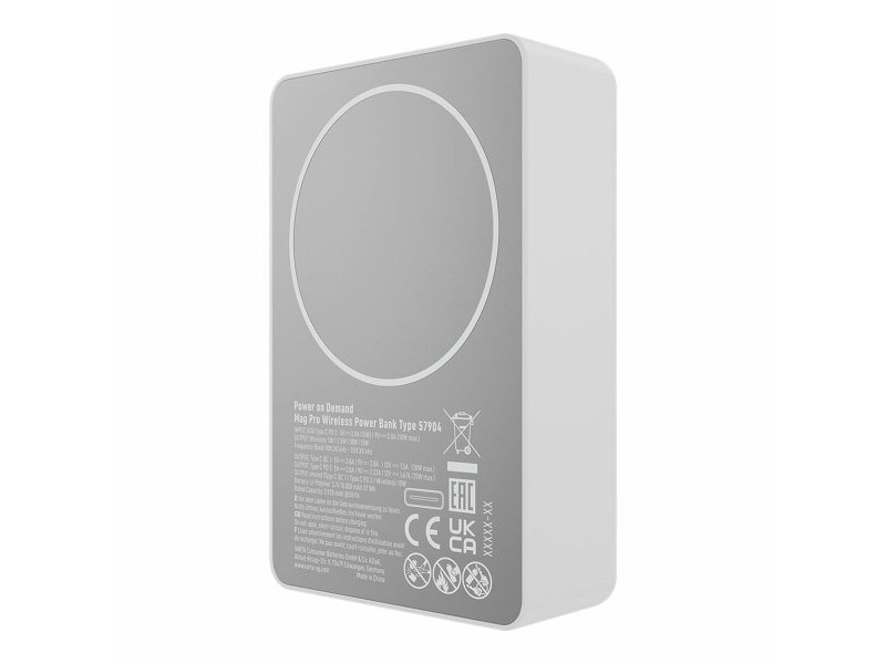 Powerbank Varta