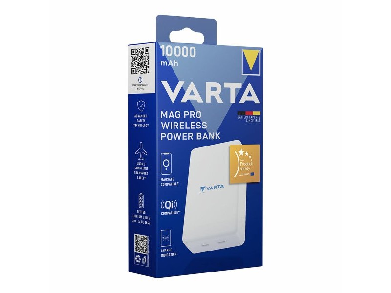 Powerbank Varta
