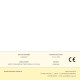 Батерии Varta longlife max power 1,5 V Вид C LR14 (2 броя)