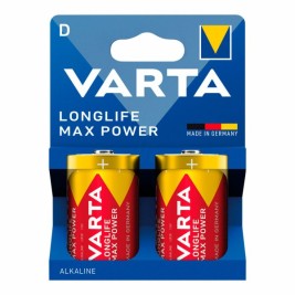 Батерии Varta 1,5 V