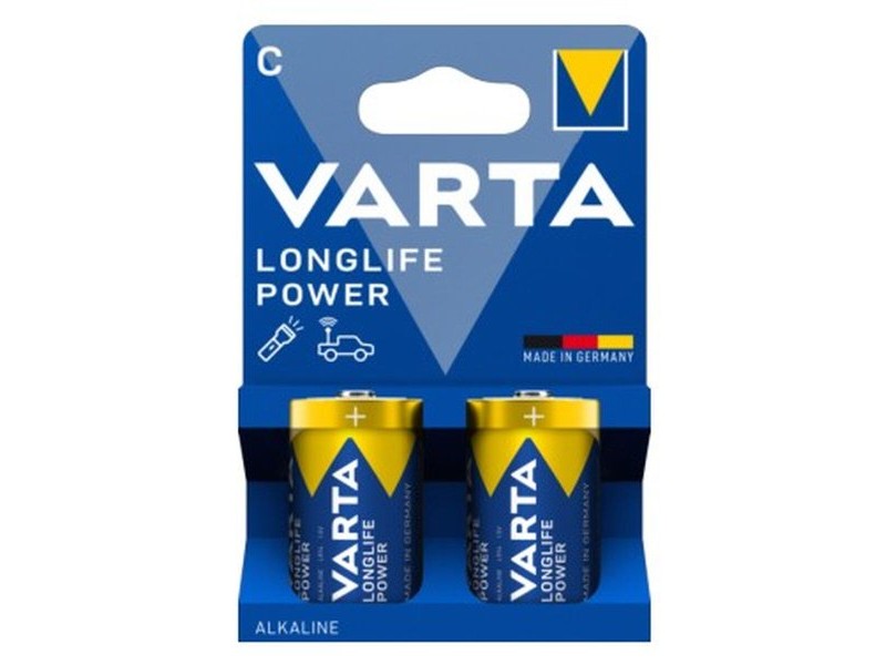 батерия Varta 1,5 V