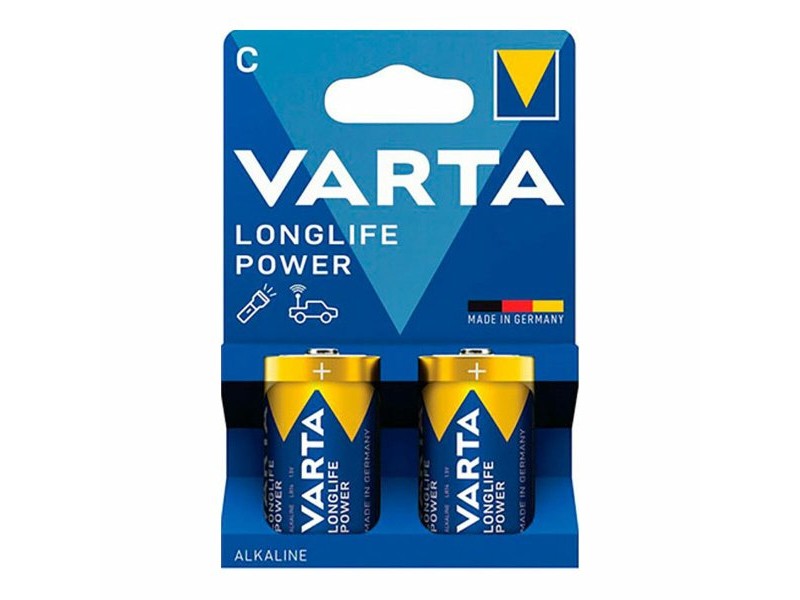 батерия Varta 1,5 V