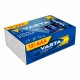 Батерии Varta longlife power cube aaa - lr03 1,5 V AAA LR03 (12 броя) (12 Части)