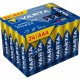 Батерии Varta longlife power aaa - lr03 1,5 V AAA LR03 (24 Части) (24 броя)