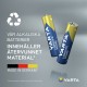 Батерии Varta longlife power aaa - lr03 1,5 V AAA LR03 (24 Части) (24 броя)