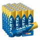 Батерии Varta longlife power aaa - lr03 1,5 V AAA LR03 (24 Части) (24 броя)