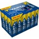 Батерии Varta alkalina longlife power aa - lr06 1,5 V AA LR06 (24 Части) (24 броя)
