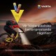 Батерии Varta alkalina longlife power aa - lr06 1,5 V AA LR06 (24 Части) (24 броя)