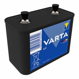 Батерия Varta 540 4R25-2VP цинк 6 V