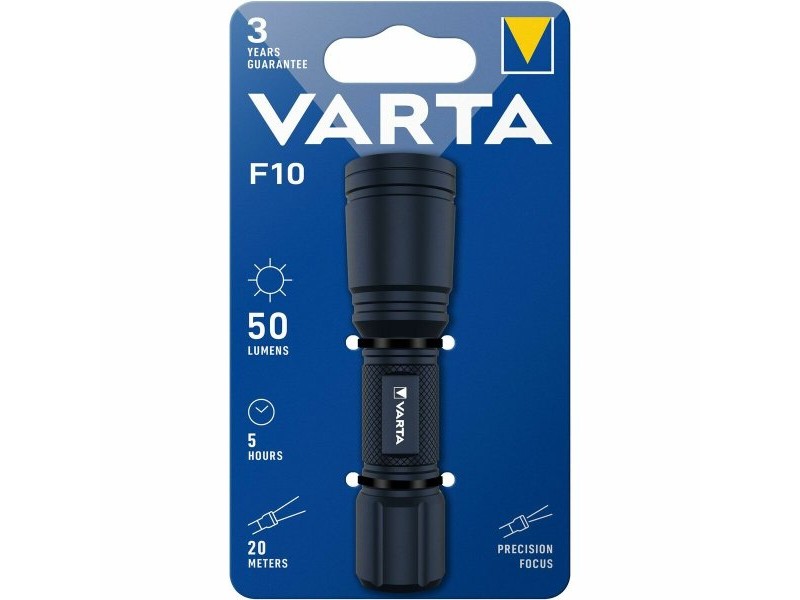 фенер Varta 15670101111