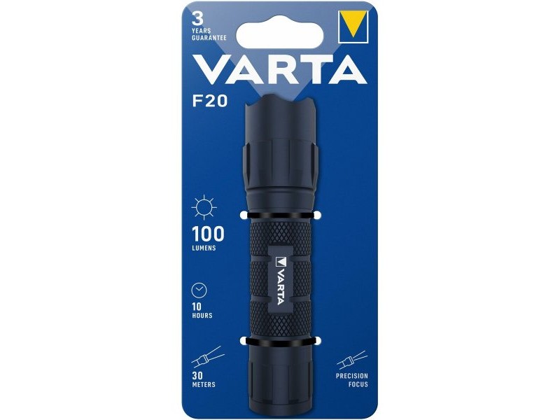 фенер Varta 15671101111
