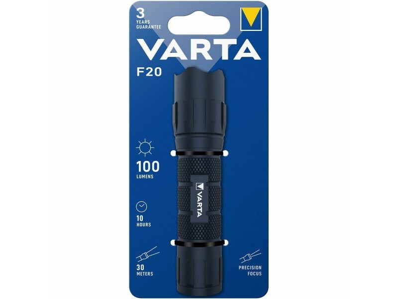фенер Varta 15671101111